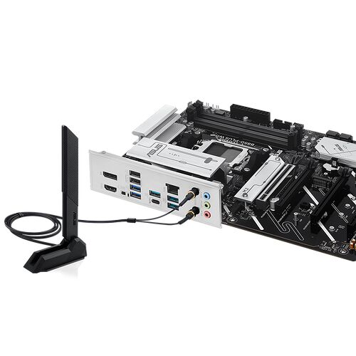 ASUS PRIME B850-PLUS WIFI