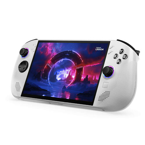 Lenovo Legion Go S 8ARP1 (83L3000KFR)