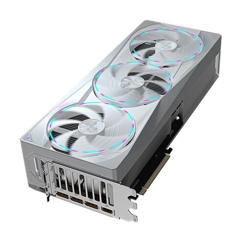 AORUS GeForce RTX 5080 MASTER ICE