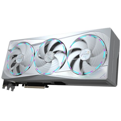AORUS GeForce RTX 5080 MASTER ICE