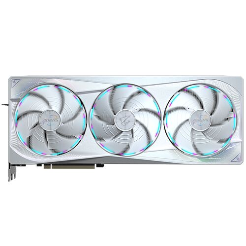 AORUS GeForce RTX 5080 MASTER ICE