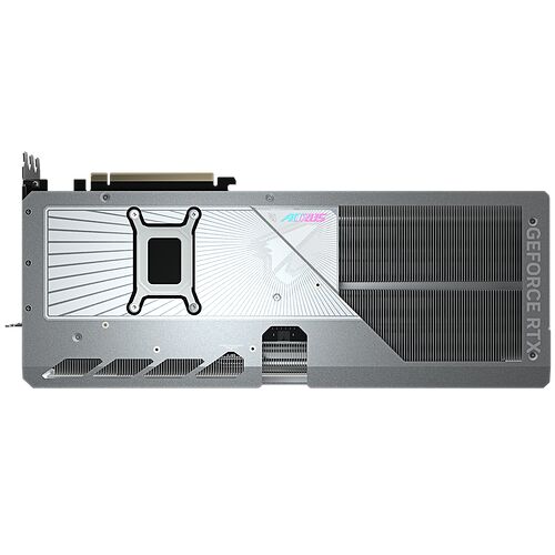 AORUS GeForce RTX 5080 MASTER ICE