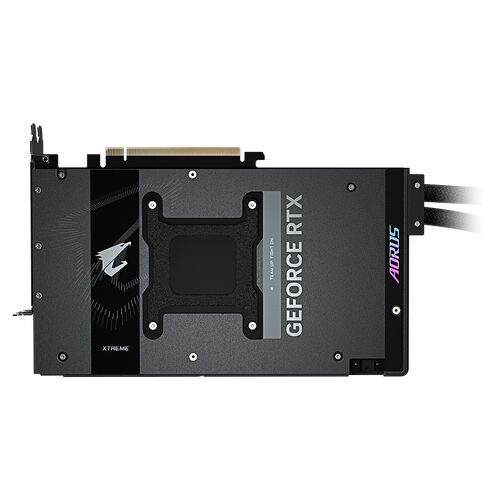 AORUS GeForce RTX 5090 XTREME WATERFORCE