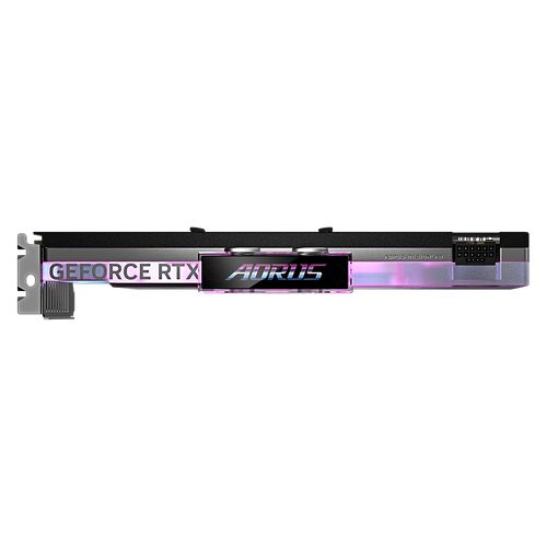 AORUS GeForce RTX 5090 XTREME WATERFORCE WB