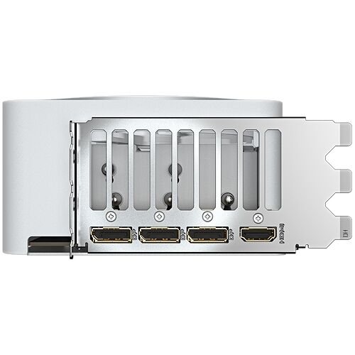 Gigabyte GeForce RTX 5070 Ti AERO OC