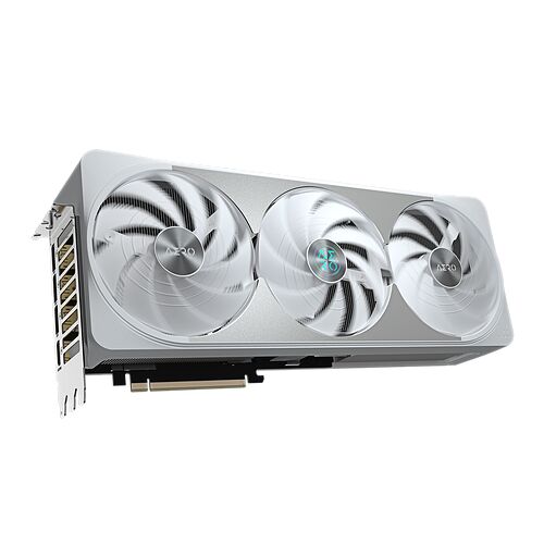 Gigabyte GeForce RTX 5070 Ti AERO OC