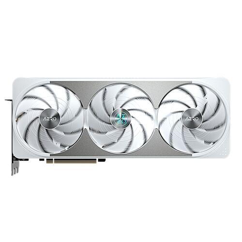 Gigabyte GeForce RTX 5070 Ti AERO OC