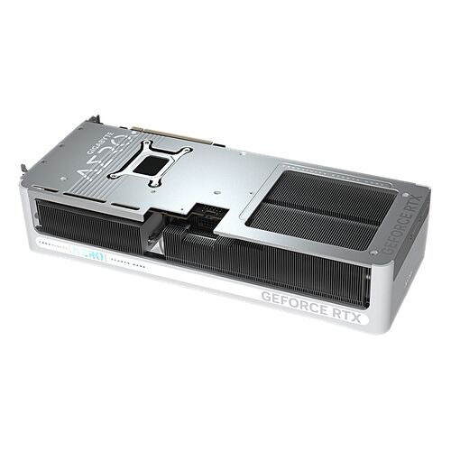 Gigabyte GeForce RTX 5070 Ti AERO OC