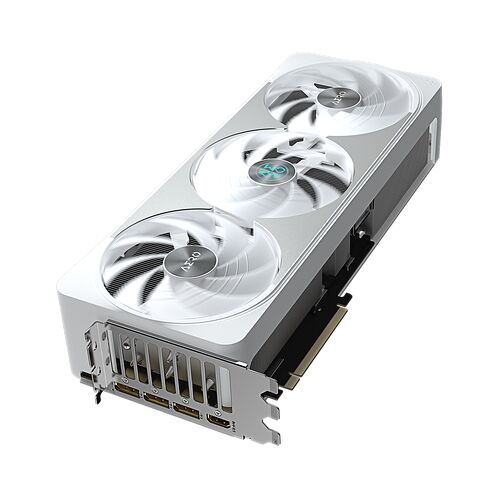 Gigabyte GeForce RTX 5070 Ti AERO OC