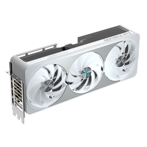 Gigabyte GeForce RTX 5070 Ti AERO OC