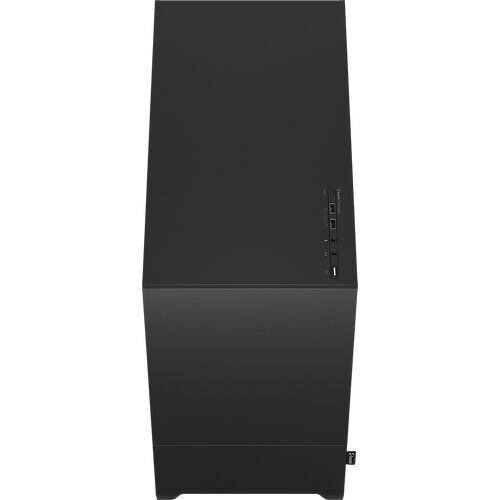 Fractal Design Pop Mini Silent Solid - Noir