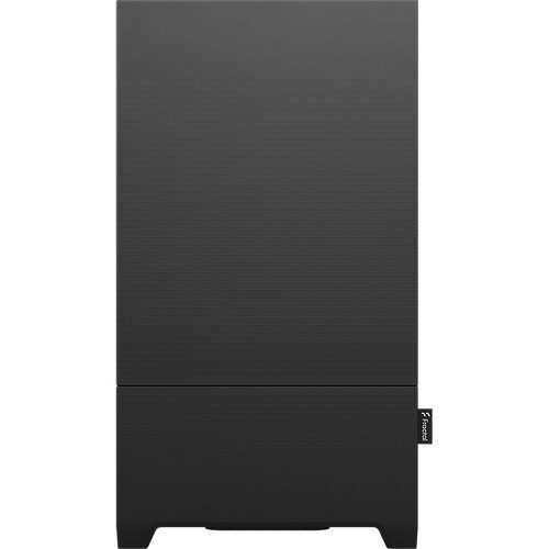 Fractal Design Pop Mini Silent Solid - Noir