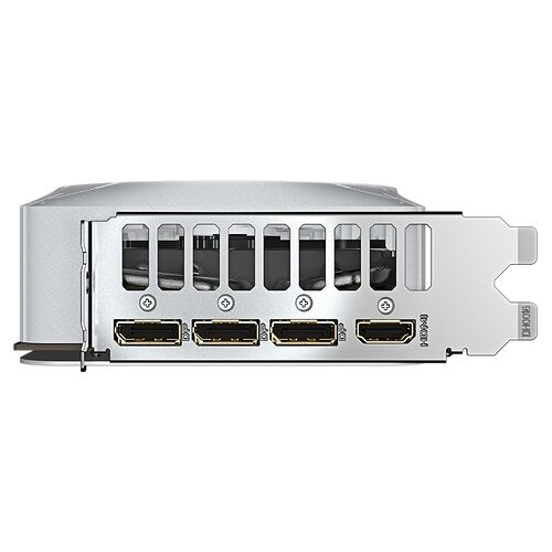 Gigabyte GeForce RTX 5070 Ti EAGLE OC ICE SFF