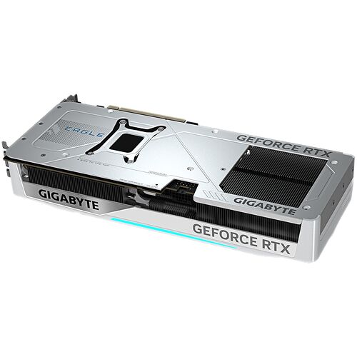Gigabyte GeForce RTX 5070 Ti EAGLE OC ICE SFF