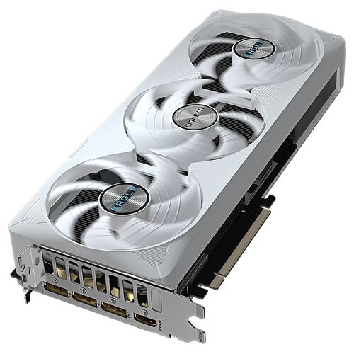 Gigabyte GeForce RTX 5070 Ti EAGLE OC ICE SFF
