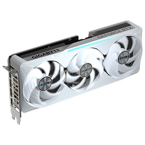 Gigabyte GeForce RTX 5070 Ti EAGLE OC ICE SFF