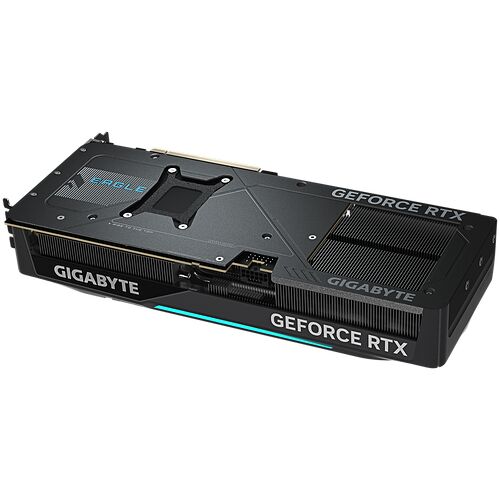 Gigabyte GeForce RTX 5070 Ti EAGLE OC SFF