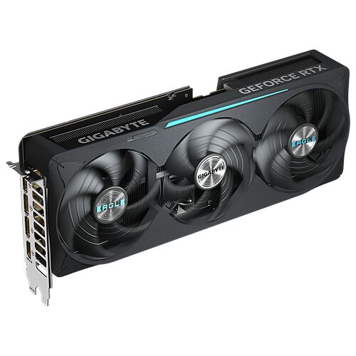 Gigabyte GeForce RTX 5070 Ti EAGLE OC SFF