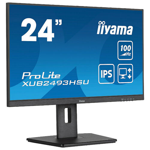 Iiyama ProLite XUB2493HSU-B7