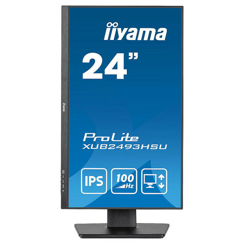 Iiyama ProLite XUB2493HSU-B7