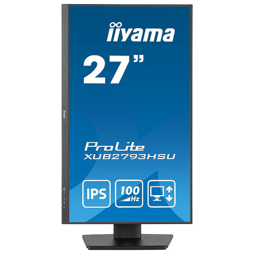 Iiyama ProLite XUB2793HSU-B7