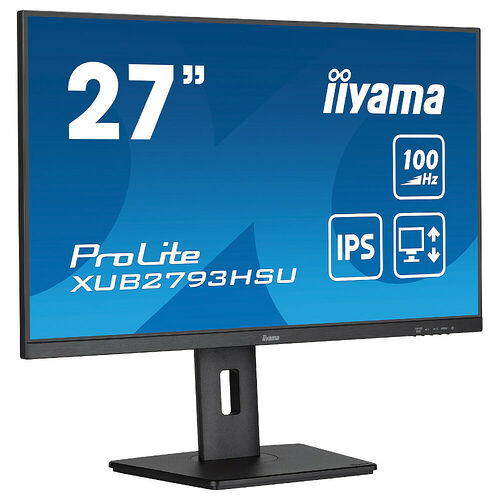 Iiyama ProLite XUB2793HSU-B7