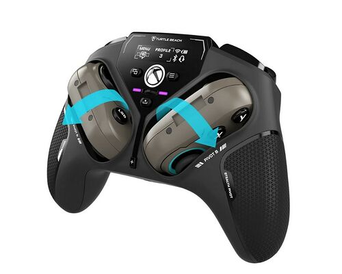 Turtle Beach Stealth Pivot