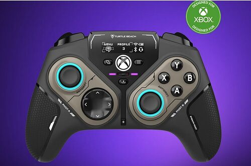 Turtle Beach Stealth Pivot