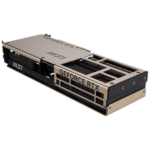 MSI GeForce RTX 5080 INSPIRE 3X OC