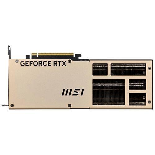 MSI GeForce RTX 5080 INSPIRE 3X OC