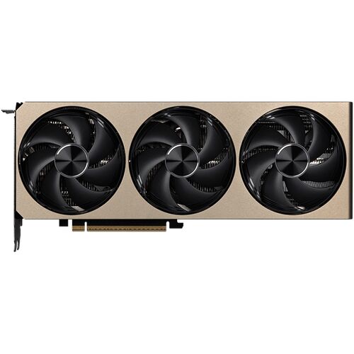 MSI GeForce RTX 5080 INSPIRE 3X OC