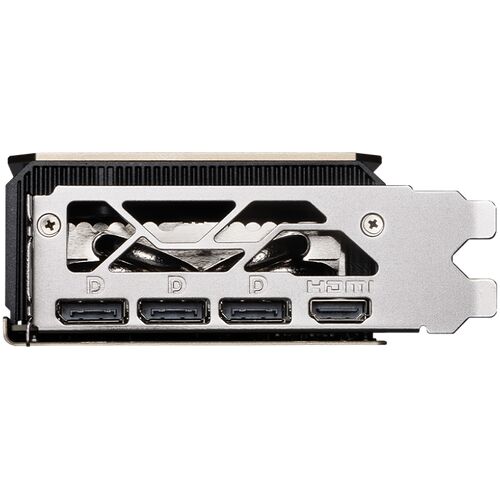 MSI GeForce RTX 5080 INSPIRE 3X OC