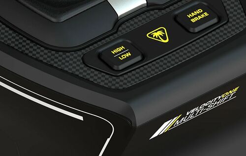 Turtle Beach VelocityOne Multi-Shift