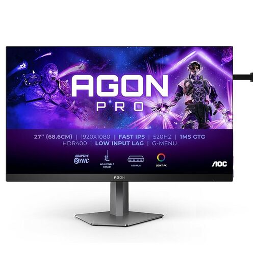 AOC AG276FK