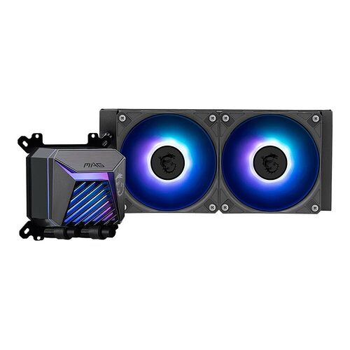 MSI MAG CORELIQUID A15 - 240 mm