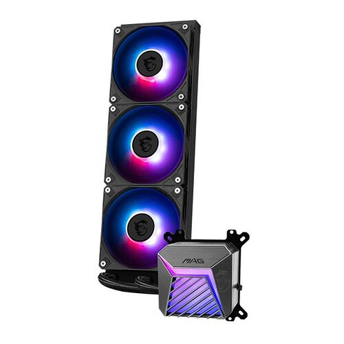 MSI MAG CORELIQUID A15 - 360 mm