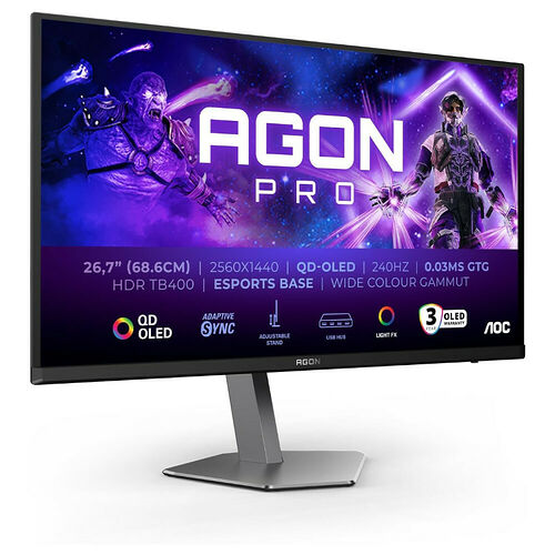 AOC AG276QZD2