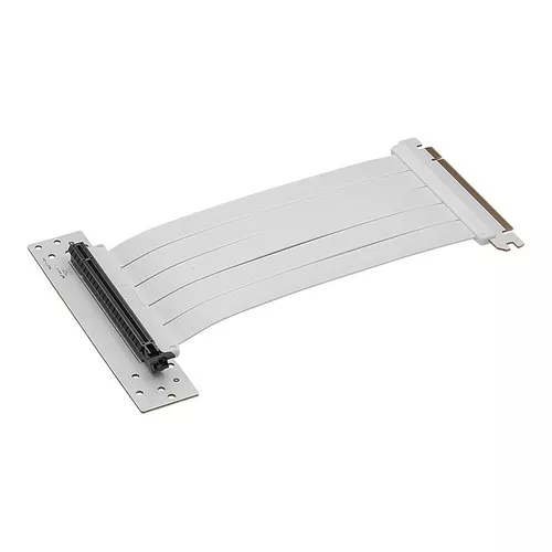 MSI Riser cable - Blanc - Cable divers / Adaptateur - Top Achat