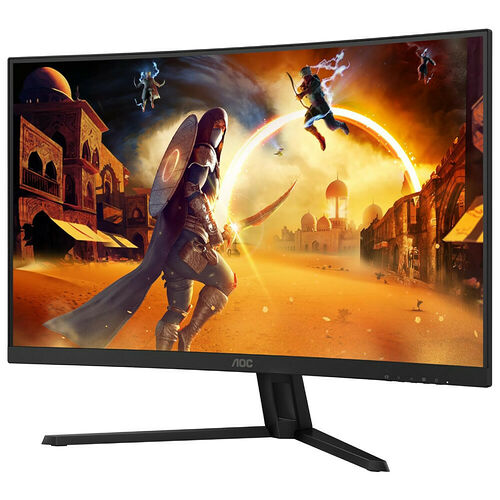 AOC CQ32G4VE