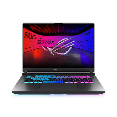 Asus ROG Strix G16 (G615LW-S5056W)