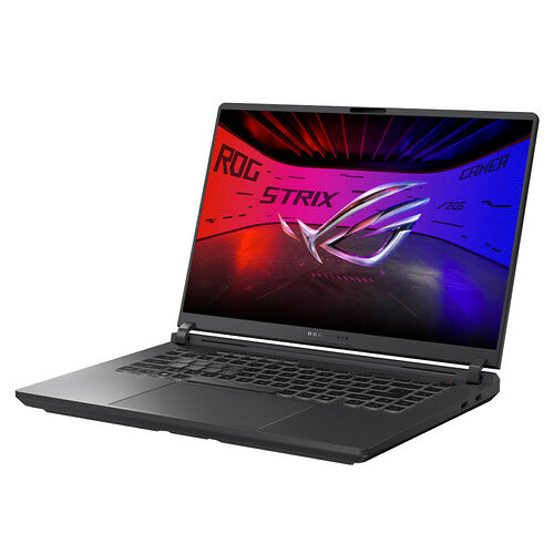Asus ROG Strix G16 (G615LW-S5056W)