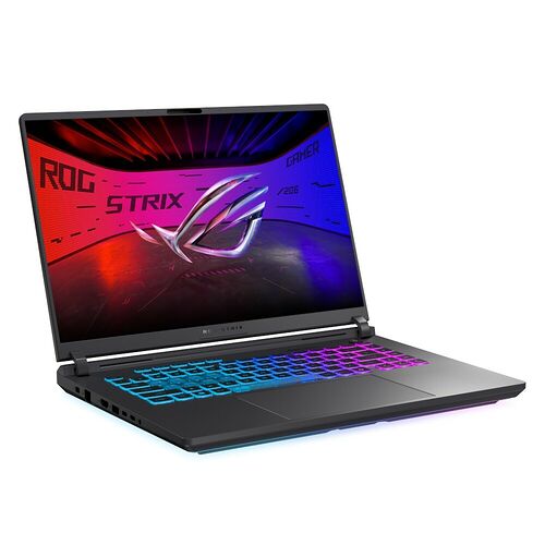 Asus ROG Strix G16 (G615LW-S5056W)
