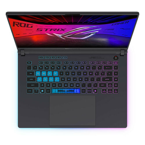 Asus ROG Strix G16 (G615LW-S5056W)