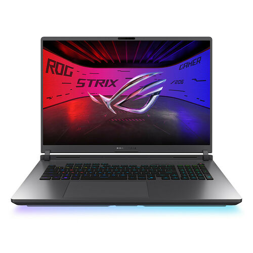 Asus ROG Strix G18 (G815LW-S9057W)