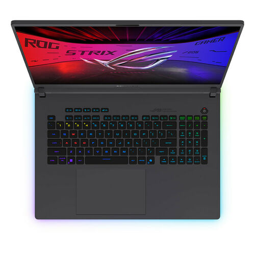 Asus ROG Strix G18 (G815LW-S9057W)