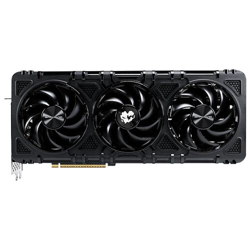 Gainward GeForce RTX 5070 Ti Phantom
