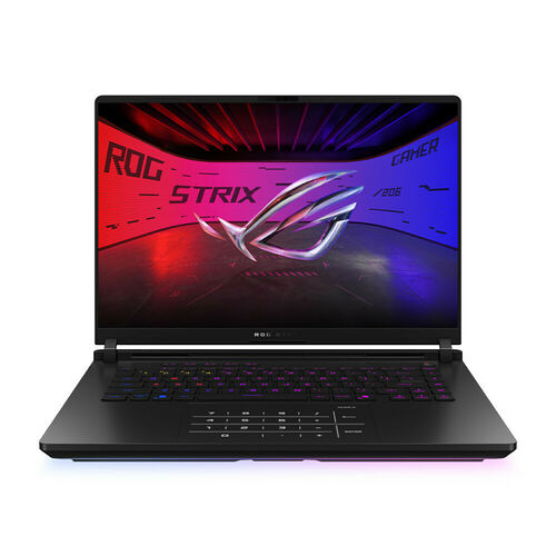 Asus ROG Strix SCAR 16 (G635LX-RW114W)
