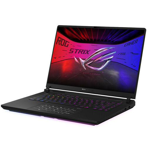 Asus ROG Strix SCAR 16 (G635LX-RW114W)