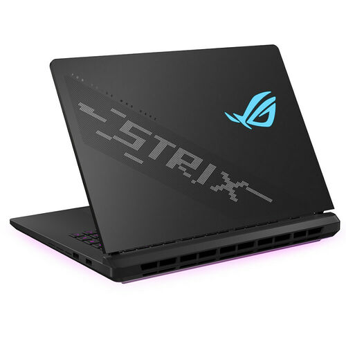 Asus ROG Strix SCAR 16 (G635LX-RW114W)