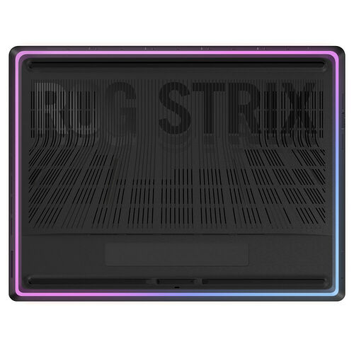 Asus ROG Strix SCAR 16 (G635LX-RW114W)